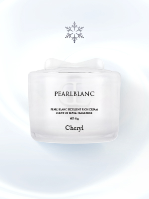 Pearl Blanc Cream
