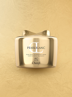 PEARL BLANC AG RENEWING CREAM
