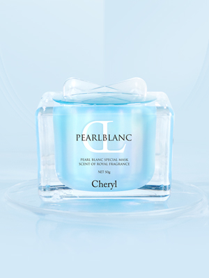 PEARL BLANC SPECIAL MASK