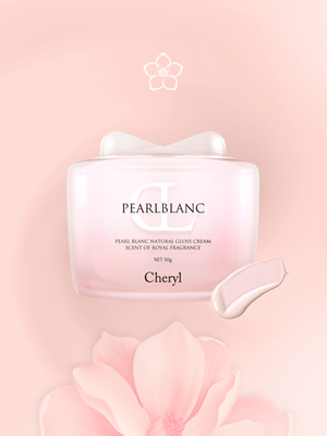 Pearl Blanc S Cream